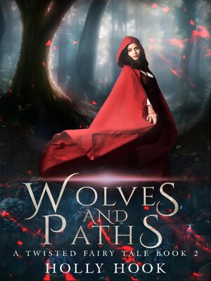 cover image of Wolves and Paths